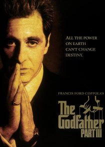 پدرخوانده 3 – 1990 Godfather