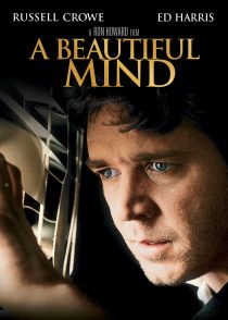 ذهن زیبا – A Beautiful Mind 2001