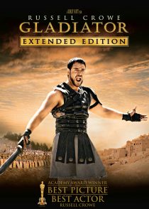 گلادیاتور 2000 – Gladiator