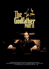 پدرخوانده 2 – 1974 GodFather