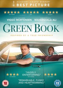 کتاب سبز – Green Book 2018