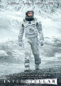 میان ستاره ای – interstellar 2014