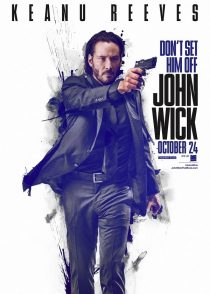 جان ویک 1 – John wick 2014
