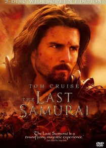 آخرین سامورایی – 2003 The Last Samurai