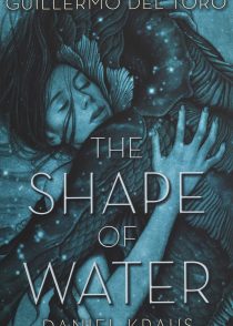 شکل آب – shape of water 2017