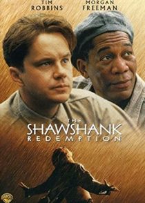 رستگاری در شاوشنک 1994 – shawshank redemption