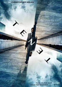 تریلر فیلم تنت – TENET 2020